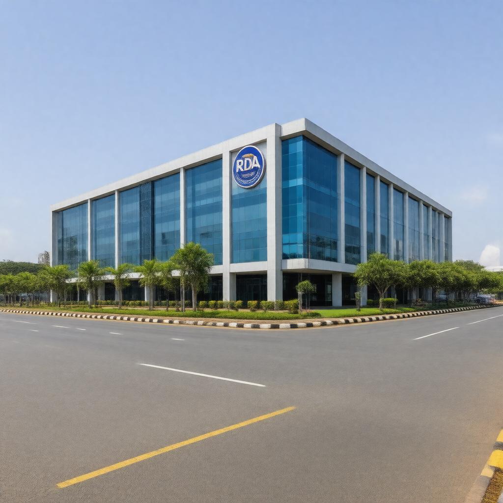 Road Development Authority (Sri Lanka)